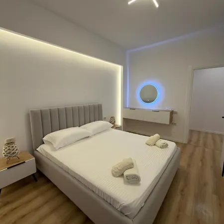 Modern Seaside With Sea View * Vlora