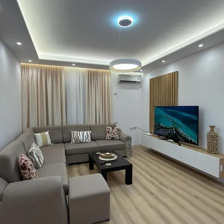 Modern Seaside With Sea View * Vlorë