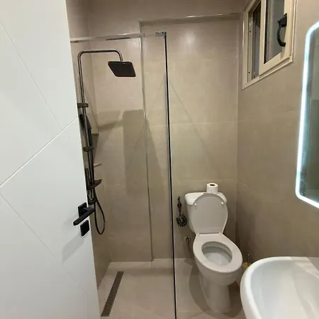 Apartman Modern Seaside With Sea View *
