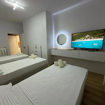 Modern Seaside With Sea View *