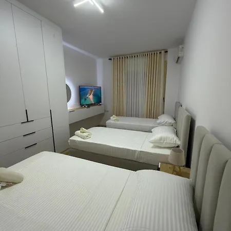 Modern Seaside With Sea View Appartamento