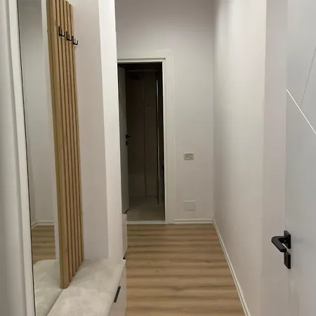 Modern Seaside With Sea View Apartman Vlora