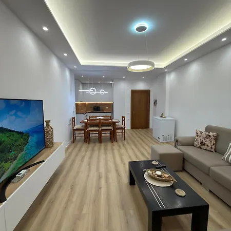 Appartamento Modern Seaside With Sea View *