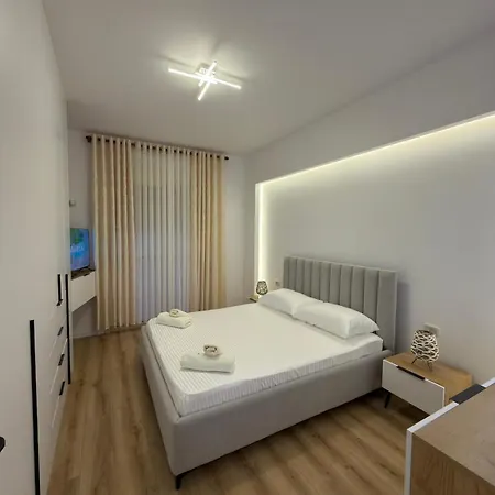 Modern Seaside With Sea View *